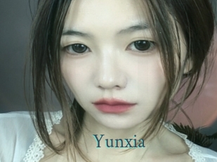 Yunxia