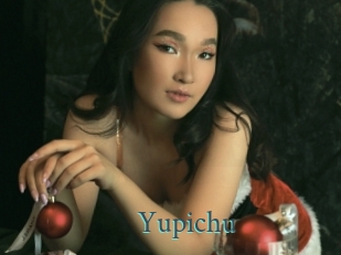 Yupichu