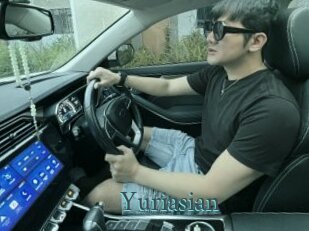Yuriasian