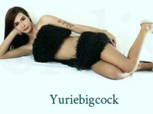 Yuriebigcock