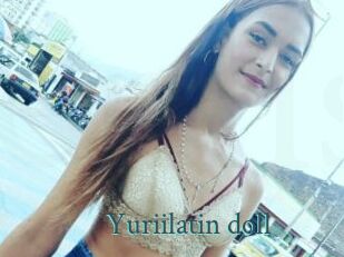 Yuriilatin_doll