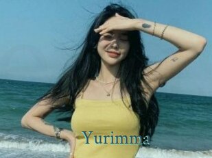 Yurimma