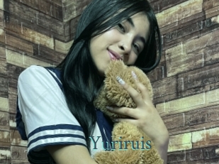 Yuriruis
