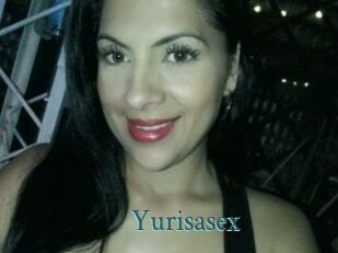 Yurisasex