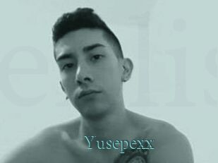 Yusepexx