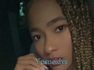 Yusneidys