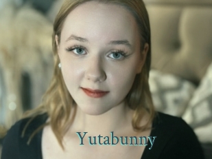 Yutabunny