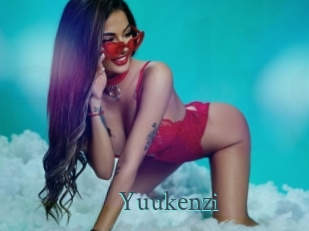 Yuukenzi