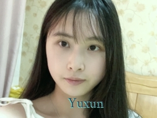 Yuxun