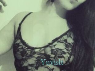Yuyislt