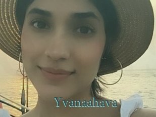 Yvanaahava