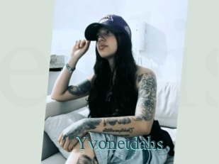 Yvonetdahs