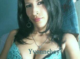 Yvonnehoy