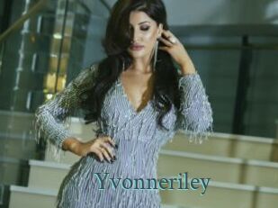 Yvonneriley