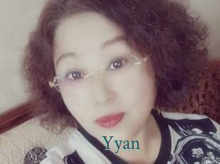 Yyan