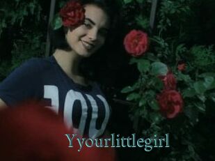 Yyourlittlegirl