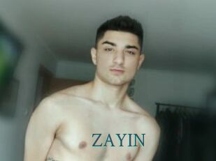 ZAYIN