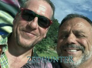 ZEDHUNTER