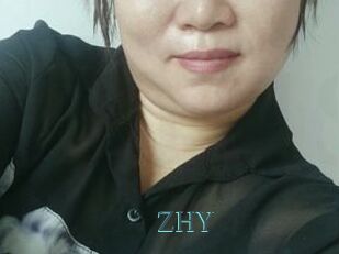 ZHY