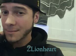 ZLionheart