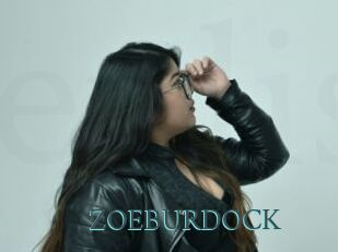 ZOEBURDOCK
