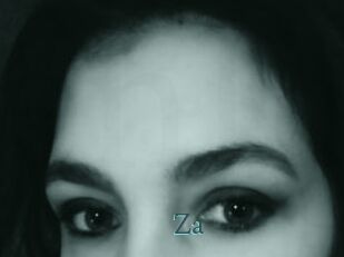 Za