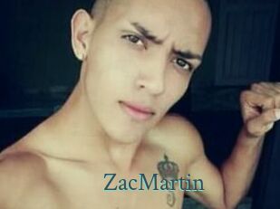 ZacMartin