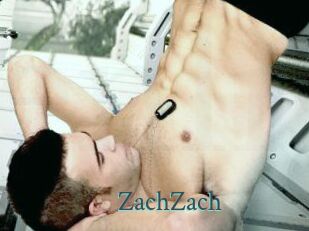 ZachZach