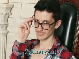 ZacharyCutie