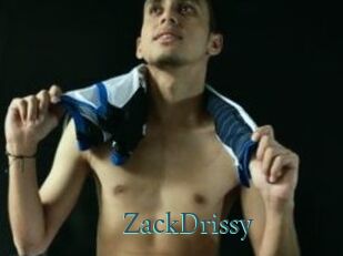 ZackDrissy
