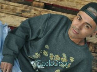 ZackGray
