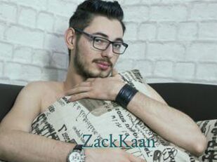 ZackKaan