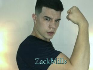 ZackMills