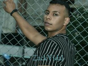 ZackVidal
