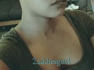 Zaddiesgurl