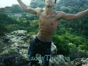 ZaddyTheDon