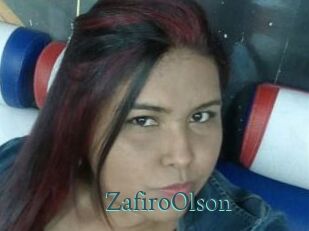 ZafiroOlson