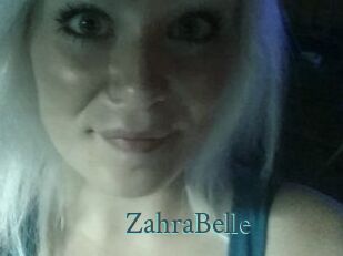 ZahraBelle