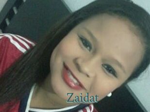 Zaidat