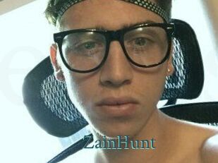 ZainHunt
