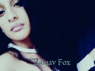 Zainav_Fox