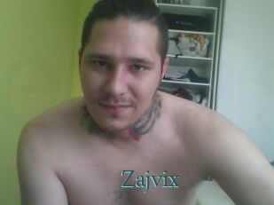 Zajvix
