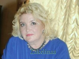 Zakelinaa
