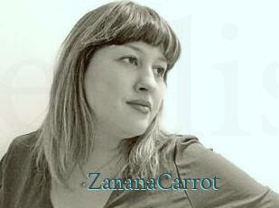 ZananaCarrot