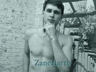 ZaneHarris