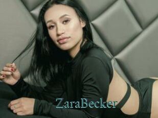 ZaraBecker