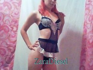ZaraDiesel