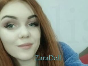 ZaraDoll