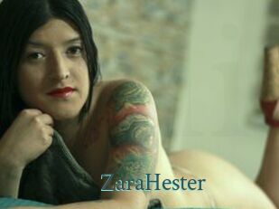 ZaraHester