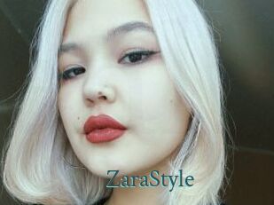 ZaraStyle